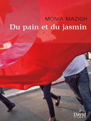 cover image of Du pain et du jasmin